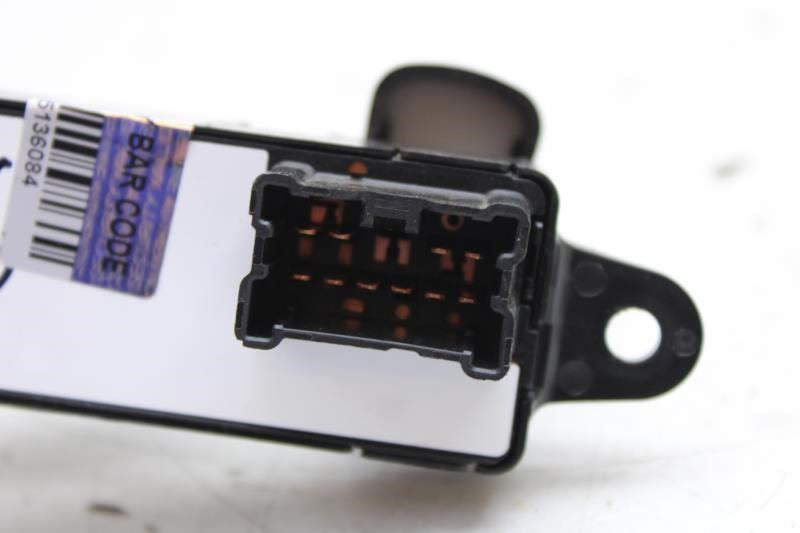 2014-2020 Infiniti QX60 Front Right Seat Adjustment Control Switch 87016-3JA7A - Alshned Auto Parts