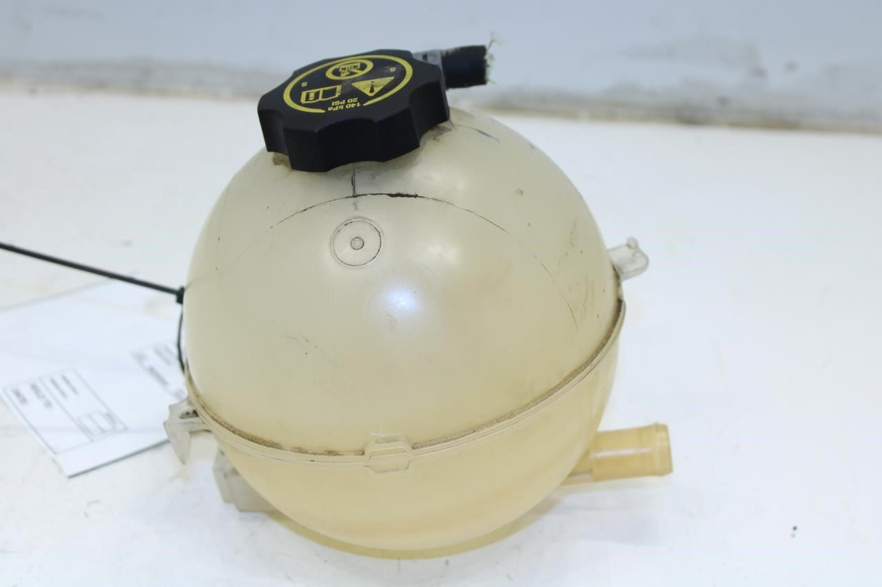 2019-2025 Chevrolet Equinox LT 1.5L Radiator Coolant Reservoir Bottle 23386455 - Alshned Auto Parts