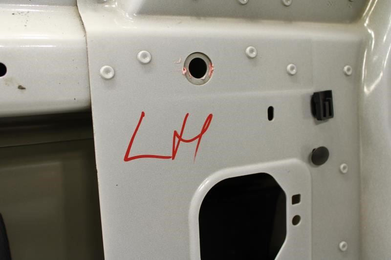 18-24 Ford Expedition Rear Left Lower Quarter Panel 131.6"WB JL1B-4028701-A - Alshned Auto Parts