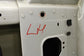 18-24 Ford Expedition Rear Left Lower Quarter Panel 131.6"WB JL1B-4028701-A - Alshned Auto Parts