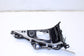 17-20 Infiniti Q50 Luxe RWD Console Shifter Trim Panel w/ Switch 96941-6HJ1C OEM - Alshned Auto Parts
