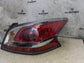 2015 Nissan Altima Rear Right Side Tail Light Lamp 26550-9HM0A OEM *ReaD* - Alshned Auto Parts