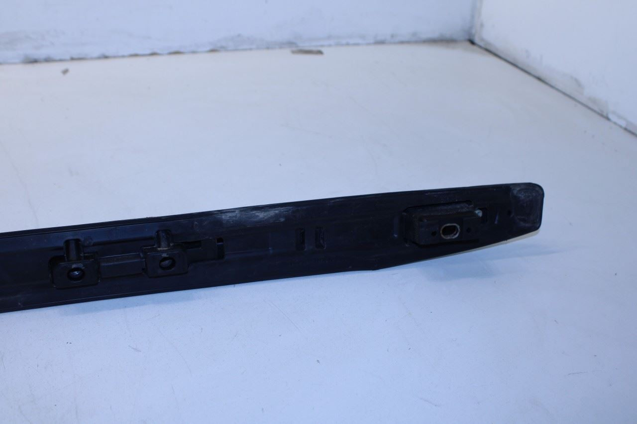 2014-2020 Acura MDX Advance LH and RH Roof Luggage Rack Rail Cover 75262-TZ6-C01 - Alshned Auto Parts