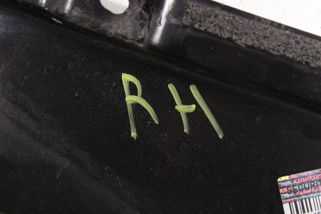 22-24 Ford Expedition MAX XLT RR Right D-Pillar Applique Molding NL1Z78291A08AA - Alshned Auto Parts