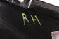 22-24 Ford Expedition MAX XLT RR Right D-Pillar Applique Molding NL1Z78291A08AA - Alshned Auto Parts