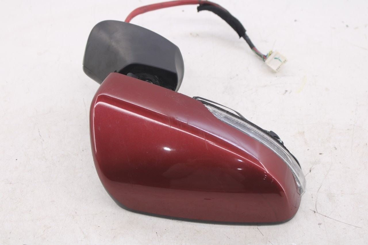 2017-21 Subaru Impreza Limited 2.0L Passenger Right Side Rear View Mirror *ReaD*13