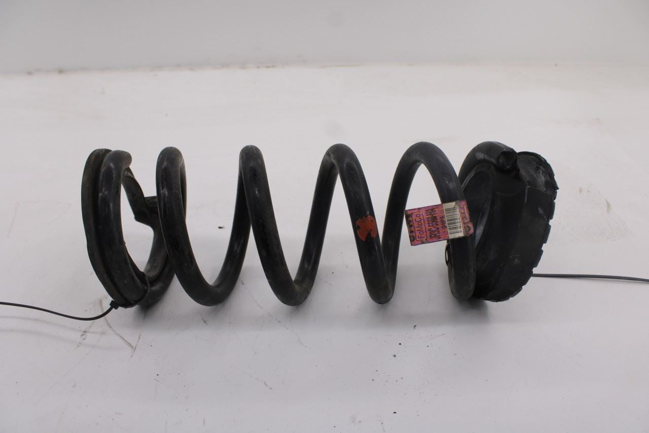 16-23 Ford Mustang GT Rear Right Passenger and Left Driver Side Coil Spring Pair10