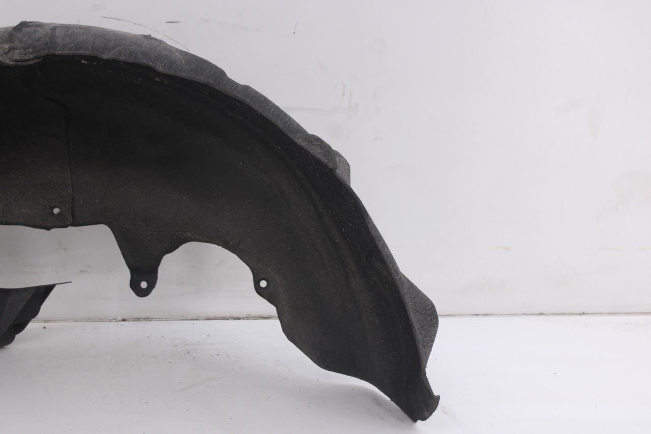 17-21 Subaru Impreza 2.0I Limited Rear Right Side Wheelhouse Liner Splash Shield5