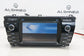 14-16 Toyota Corolla AM FM Radio CD Navigation 86100-02100 OEM 100150 *ReaD*ASIS - Alshned Auto Parts