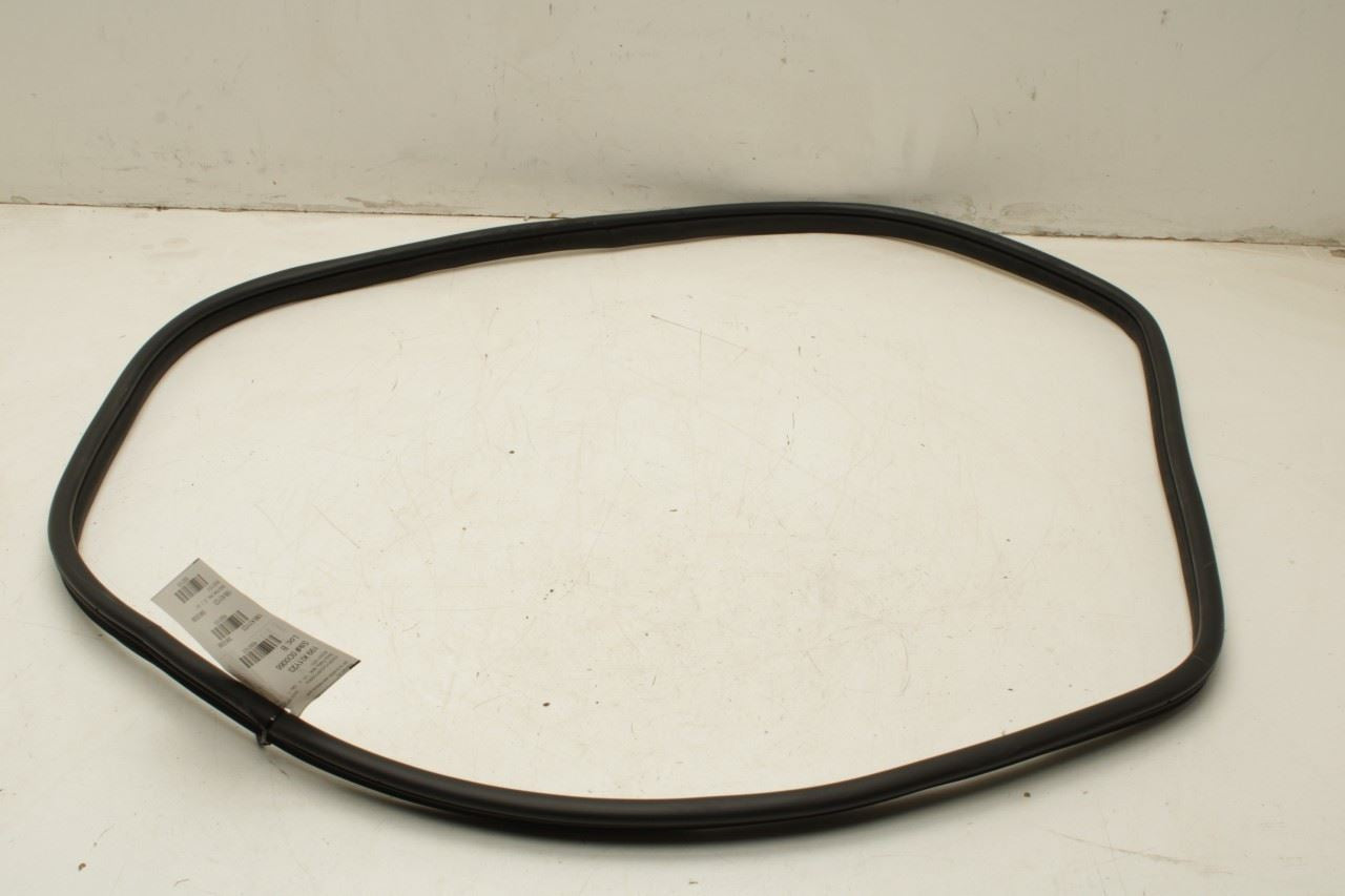 2023-25 Kia Sportage Hybrid EX Rear Right Door Weatherstrip On Body 83120-P1000 - Alshned Auto Parts