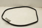 2023-25 Kia Sportage Hybrid EX Rear Right Door Weatherstrip On Body 83120-P1000 - Alshned Auto Parts