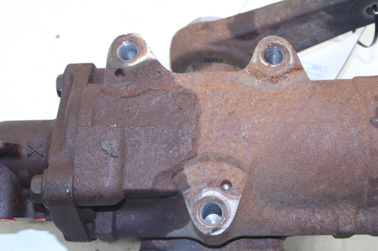 2011-2016 Ford F250 Lariat Crew Cab 6.2L Power Steering Gear Box BC34-3504-AL - Alshned Auto Parts