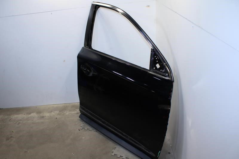 2016-2020 Infiniti QX60 Front Right Passenger Door Shell Panel 80100-3JA1A *ReaD - Alshned Auto Parts