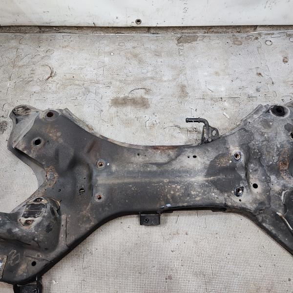 2011-2015 Kia Optima LX FWD Front Suspension Crossmember Subframe 62400-4C000 - Alshned Auto Parts