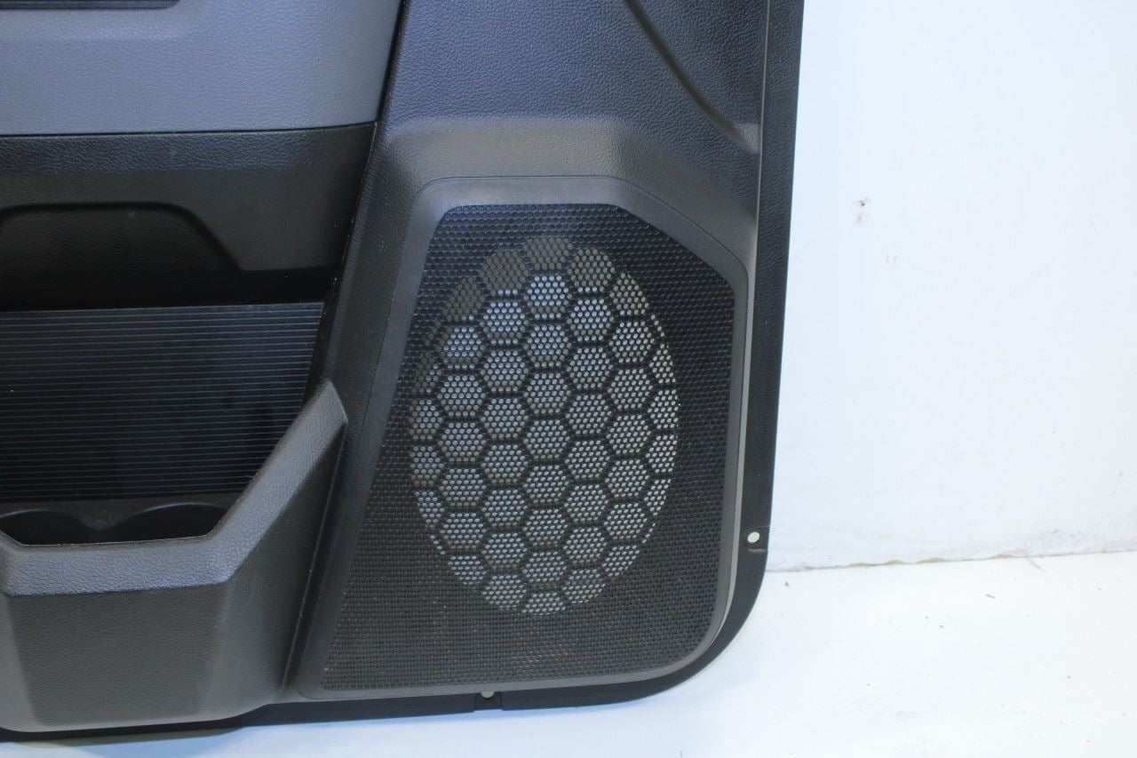 2019-2020 Ram 1500 Classic Crew Cab Front Left Driver Door Trim Panel 1VY491X8AG - Alshned Auto Parts