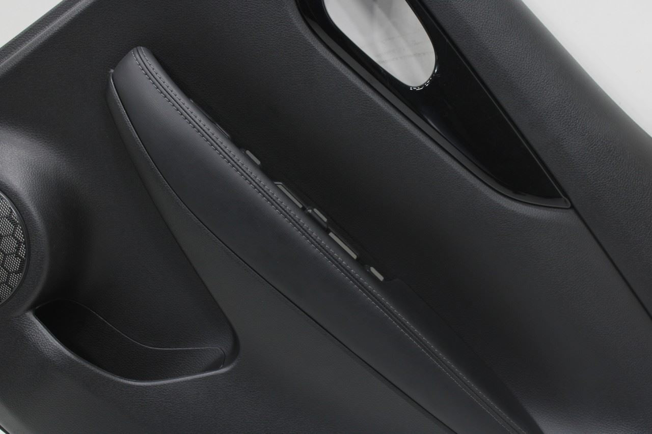 2020-2022 Nissan Rogue Sport SL AWD Rear Right Door Trim Panel 82900-6MR0B OEM - Alshned Auto Parts