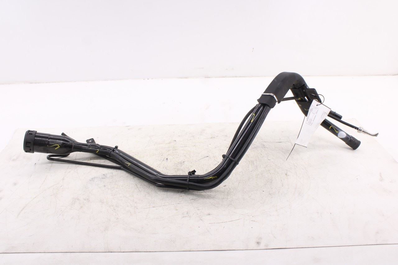 20-26 Ford Explorer Interceptor 3.0L Fuel Filler Neck Hose Tube Pipe L1M39034AP0