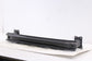 2022-26 Volkswagen Jetta SE Rear Bumper Reinforcement Impact Bar Beam 17A807305F7