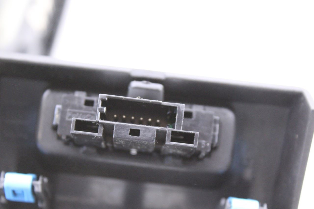 2018-21 Ford Expedition Limited Front Right and Left Dash Outer Air Vent Grille - Alshned Auto Parts
