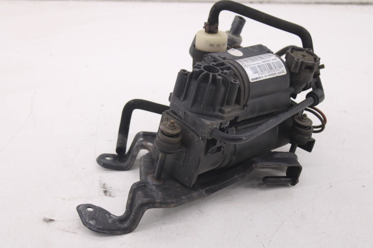 2003-2006 Mercedes-Benz E500 5.0L RWD Air Suspension Compressor Pump 21132003042