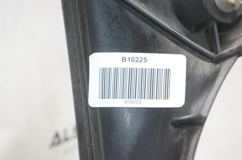 15-16 Honda CR-V LX 2.4L Left Radiator Cooling Fan Motor Assembly 19015-5LA-A01 - Alshned Auto Parts