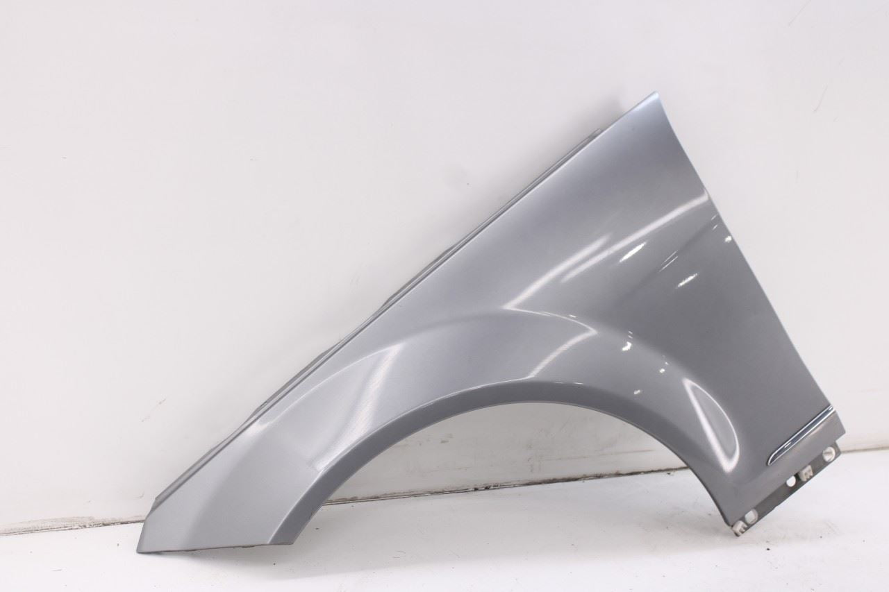2008-2015 Mercedes-Benz C350 Sport Front Left Side Fender Panel 2048801318 OEM - Alshned Auto Parts