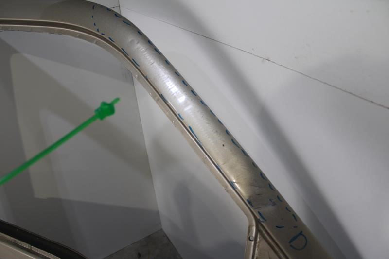 2008-2016 Ford F250 SD Crew Cab Front Right Door Shell 9C3Z-2520124-F OEM *ReaD* - Alshned Auto Parts