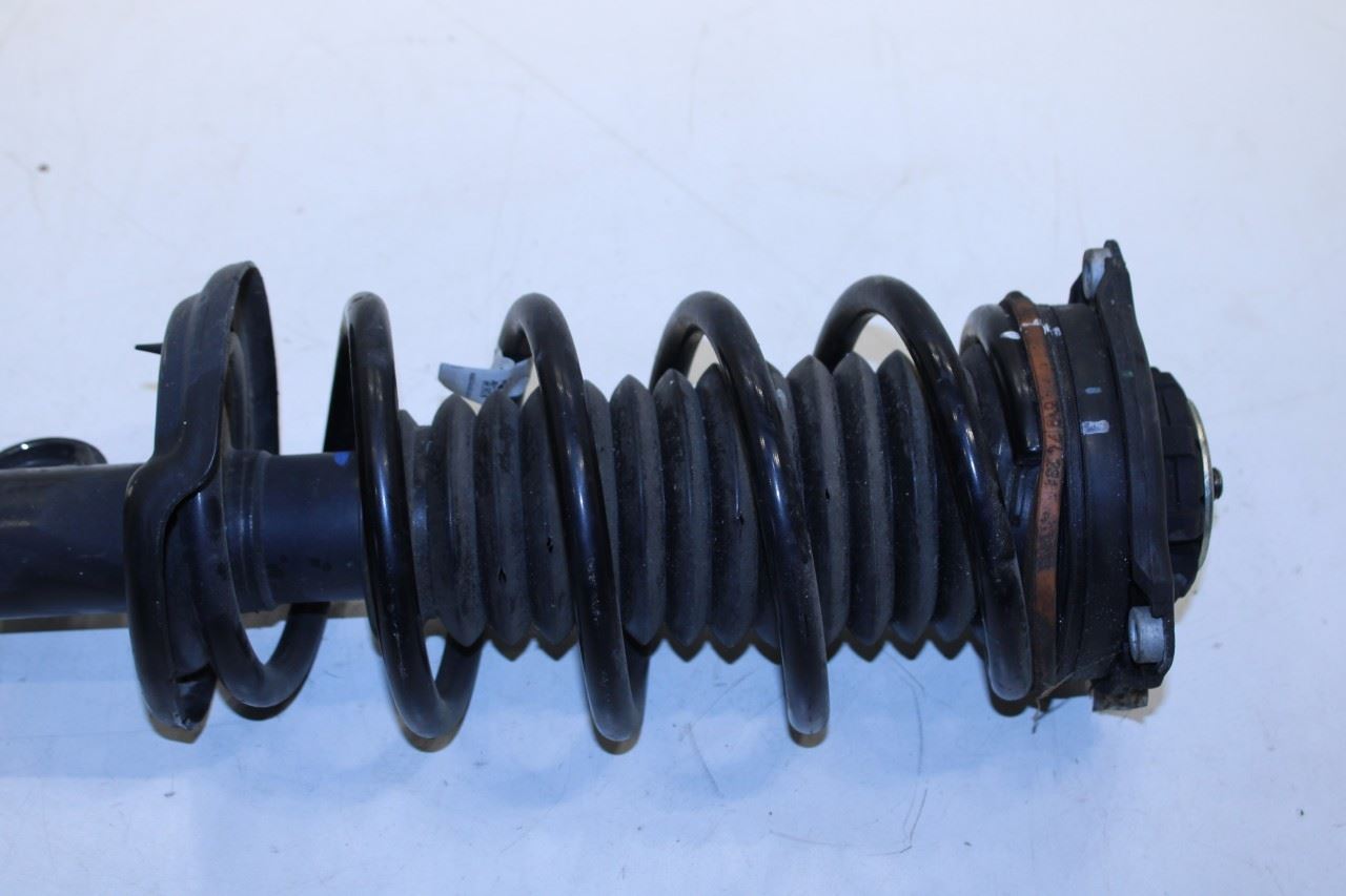 2019-22 Jeep Renegade Sport FWD Front Passenger Right Side Shock Strut Absorber - Alshned Auto Parts