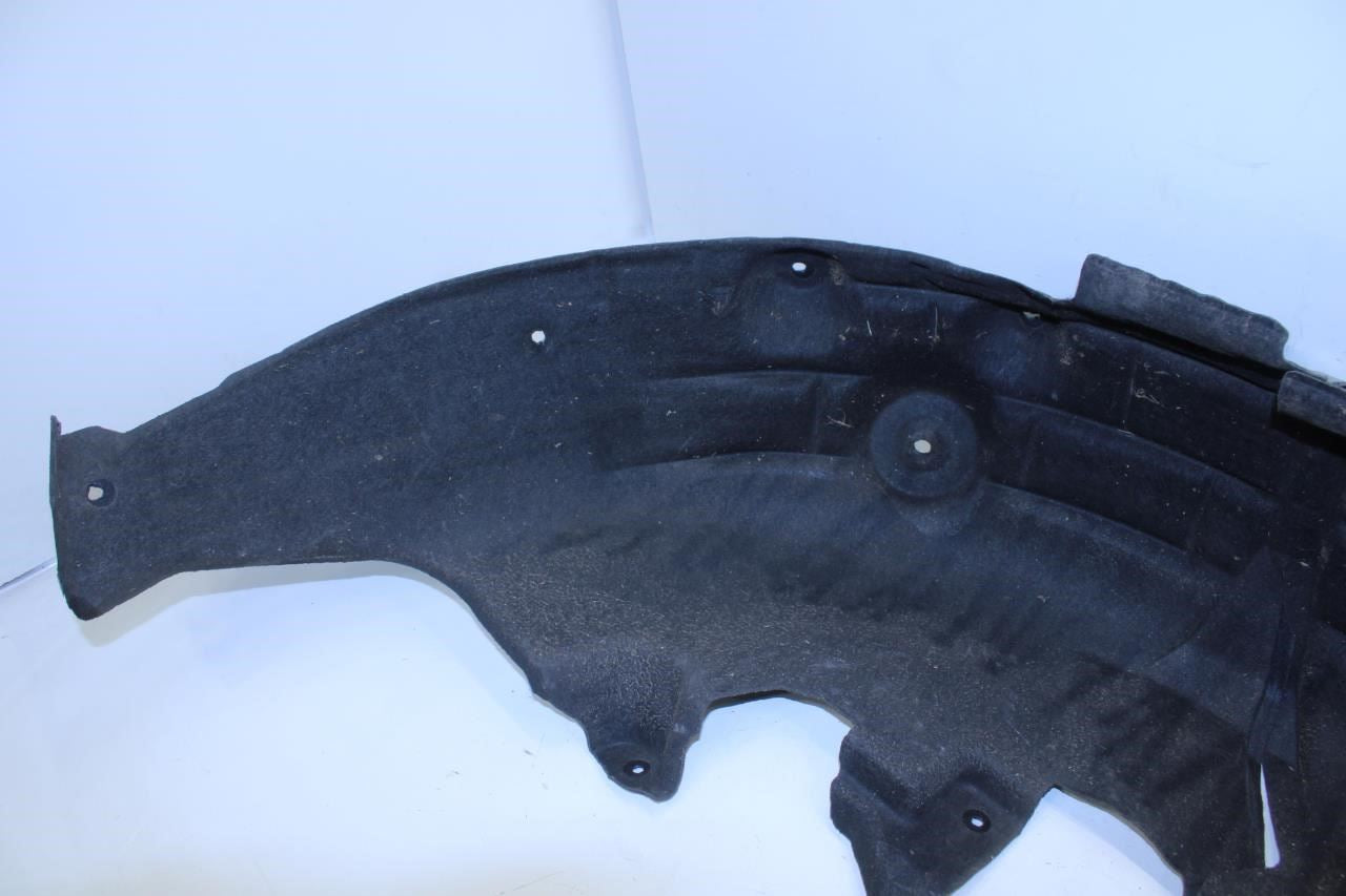 2018-2024 GMC Terrain Denali Rear Left Quarter Wheelhouse Splash Shield 84700607 - Alshned Auto Parts