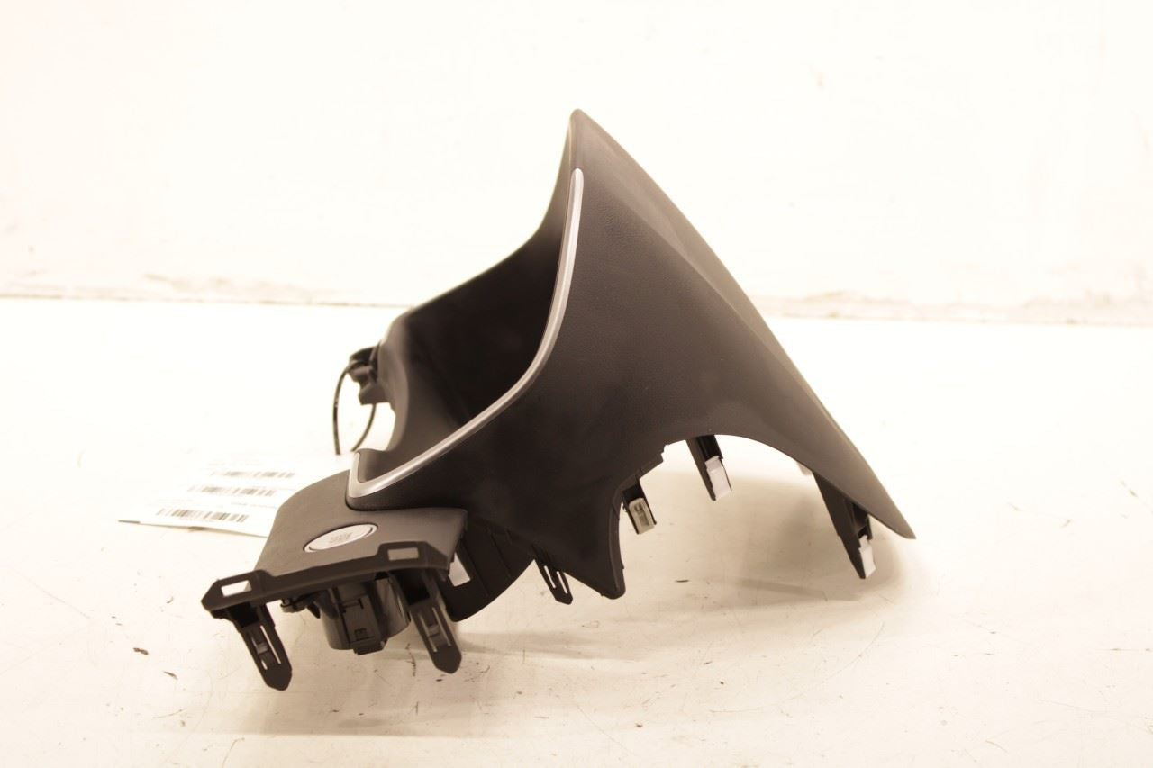 2022-24 Hyundai Tucson SEL Dash Speedometer Cluster Bezel Cover 84830-CW010 OEM - Alshned Auto Parts