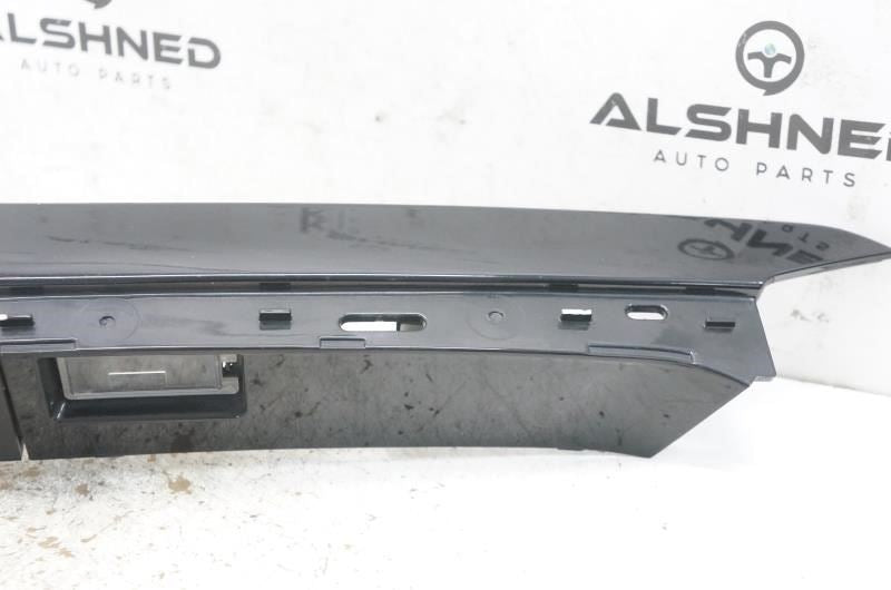 2017-20 Ford Fusion Rear Trunk Deck Lid Release Handle Assembly w/ Backup Camera - Alshned Auto Parts