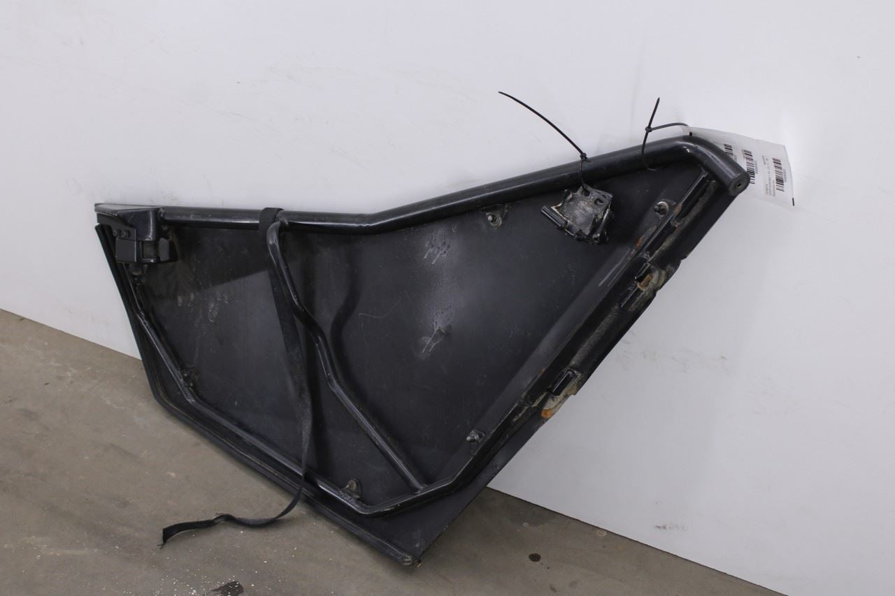 2016-2020 Arctic Cat Wildcat Trail 700 Front Right Side Door Skin Panel *ReaD*7