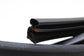 2019-2020 Nissan Altima Rear Left Door Weatherstrip On Body 76924-6CA0A OEM - Alshned Auto Parts