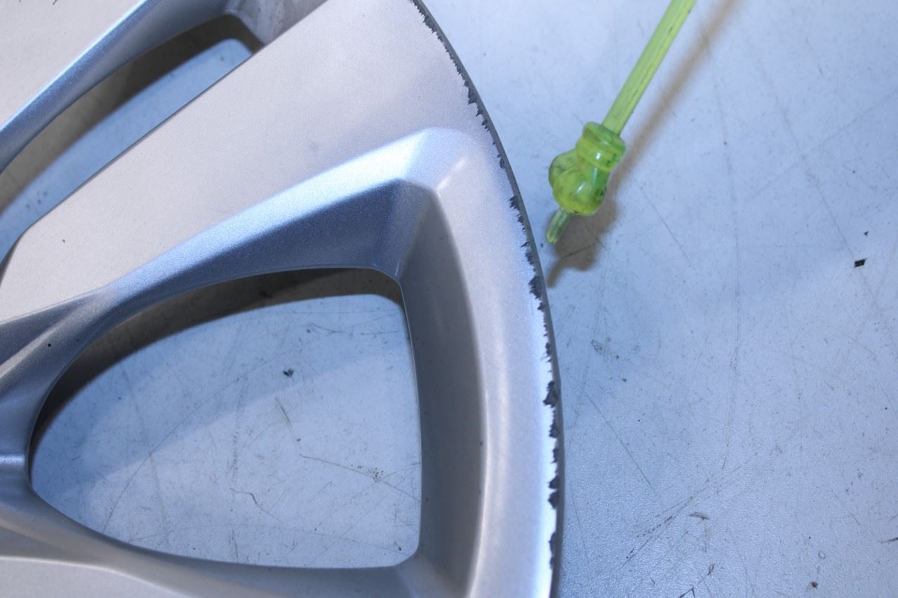 2020-2022 Kia Soul LX 16'' Wheel Cover HubCap Set of 4 52970-K0000 OEM *ReaD* - Alshned Auto Parts