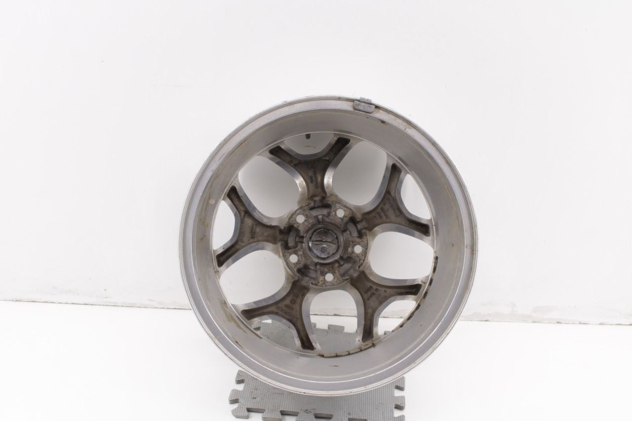 2017-2020 Chrysler Pacifica Limited Aluminum Wheel R18x7.5J 5 Y Spoke *ReaD* - Alshned Auto Parts