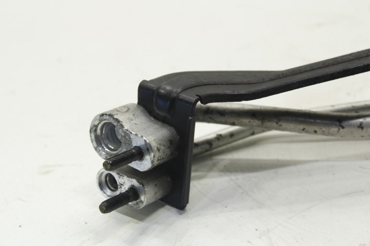 2019-2020 Kia Sorento LX 3.3L FWD AC Air Conditioning Condenser Hose Tube Pipe - Alshned Auto Parts