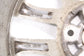 2019-2020 Hyundai Santa Fe SEL Aluminum Wheel R17x7.0J 52910-S1110 OEM - Alshned Auto Parts