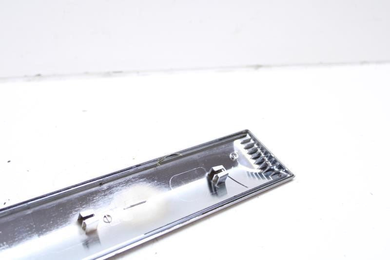 2014-20 Infiniti QX60 Rear Right Passenger Door Exterior Molding 82870-9NF0A OEM - Alshned Auto Parts