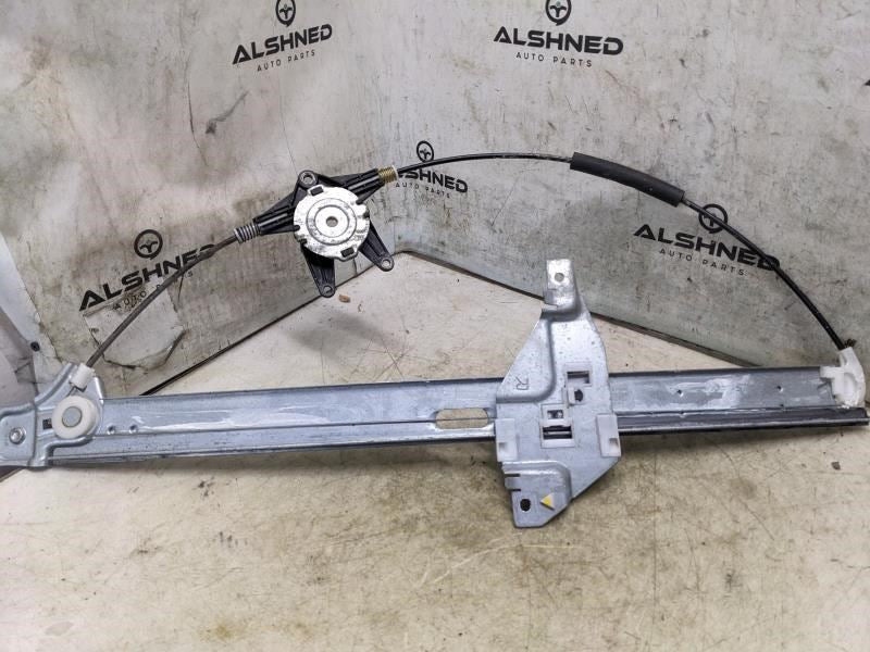 2013-2016 Ford F250SD Front Right Door Window Regulator Only CC3Z-2523200-B OEM - Alshned Auto Parts