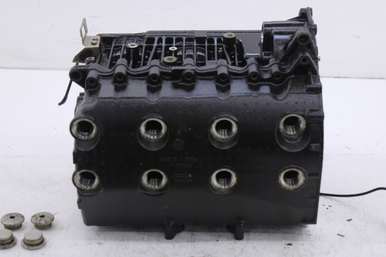 2010-2011 SeaDoo/BRP GTX IS (215) Engine Cylinder Block 420892461 OEM9