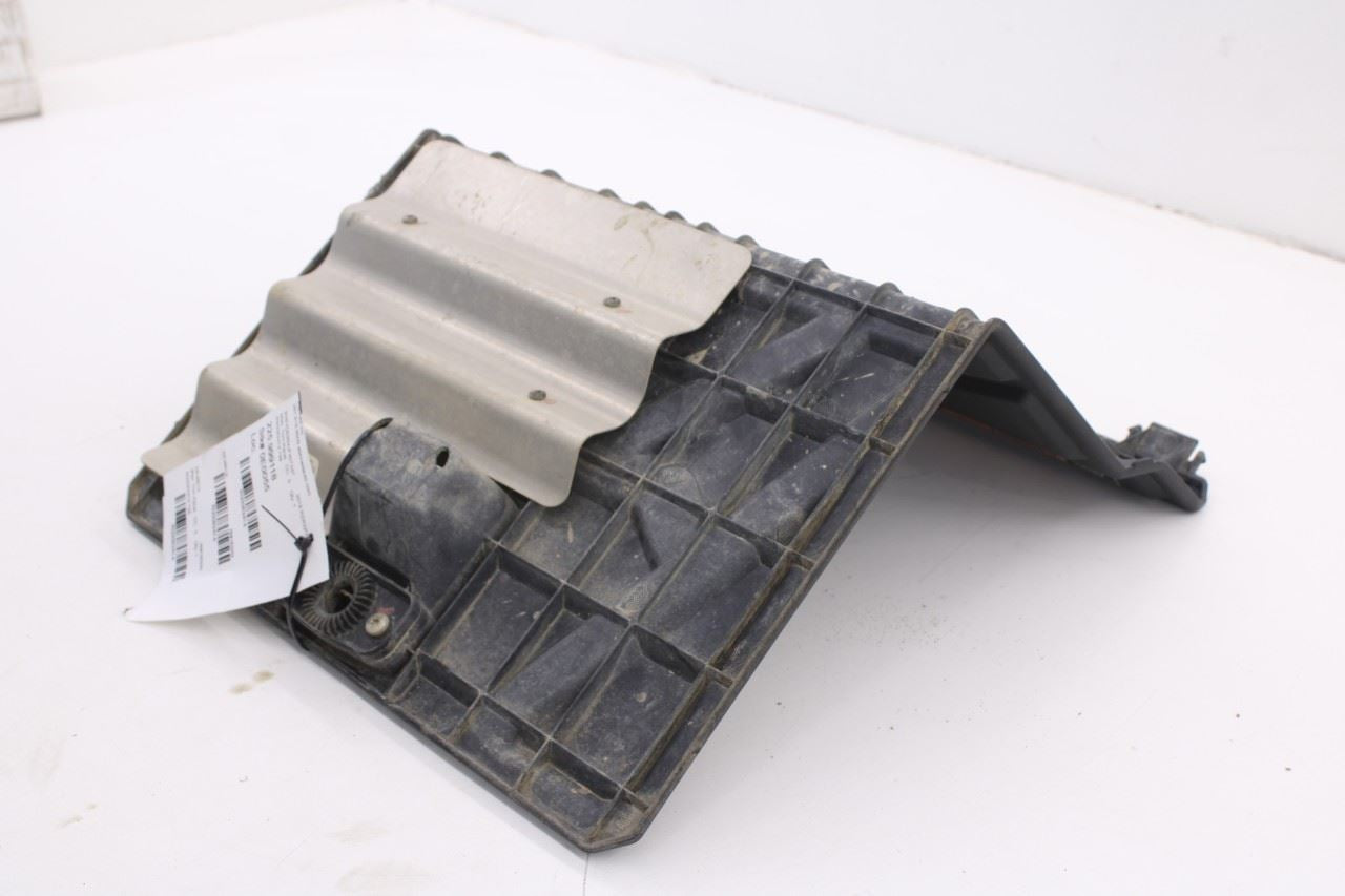 2017-18 Polaris RZR XP 1000 Rear Engine Bed Box Access Panel Trim Cover 2636746 - Alshned Auto Parts
