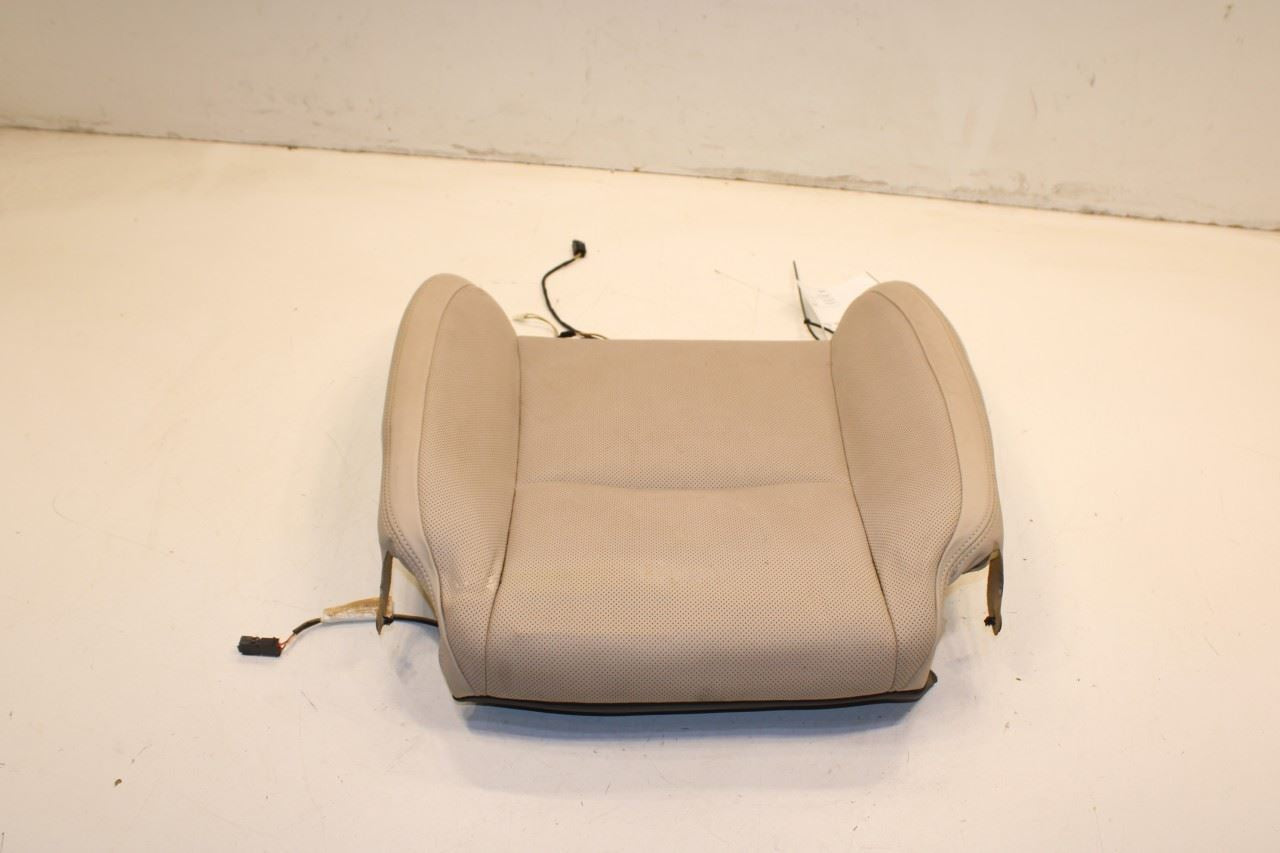 2010-12 BMW 750Li xDrive 4.4L AWD Front Seat Passenger Right Side Lower Cushion - Alshned Auto Parts