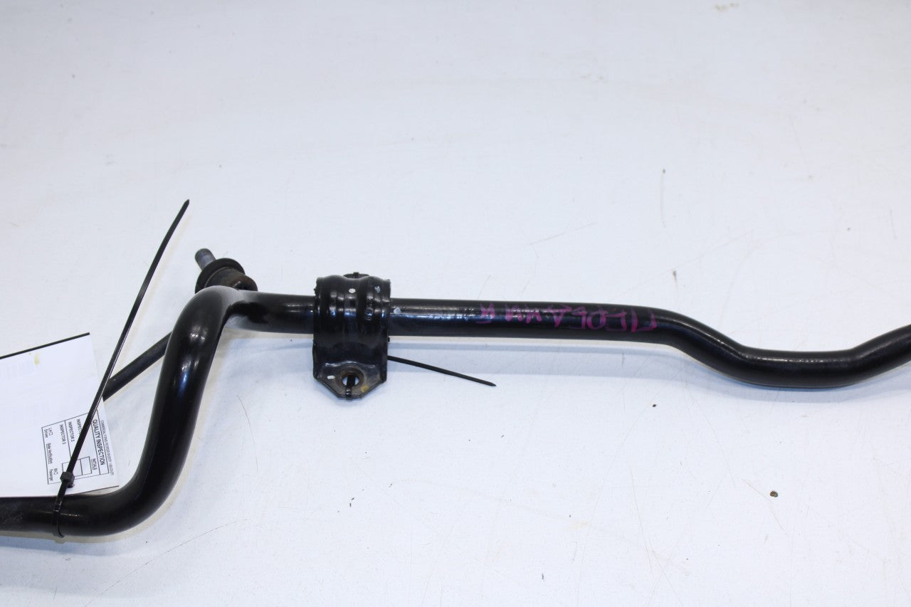 2020-24 Kia Soul LX FWD Front Stabilizer Sway Anti-Roll Bar w/ Link 54810-J9100 - Alshned Auto Parts