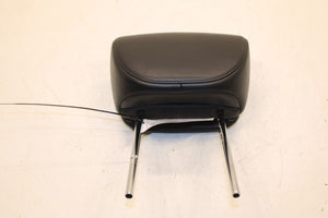 2014-17 Infiniti QX50 3.7L AWD Front Seat Driver Left Side Headrest 86400-1BB2C