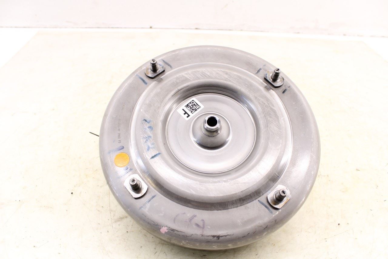 13-19 Lincoln MKZ Reserve 2.0L AWD Transmission Torque Converter DG9Z-7902-HTC - Alshned Auto Parts