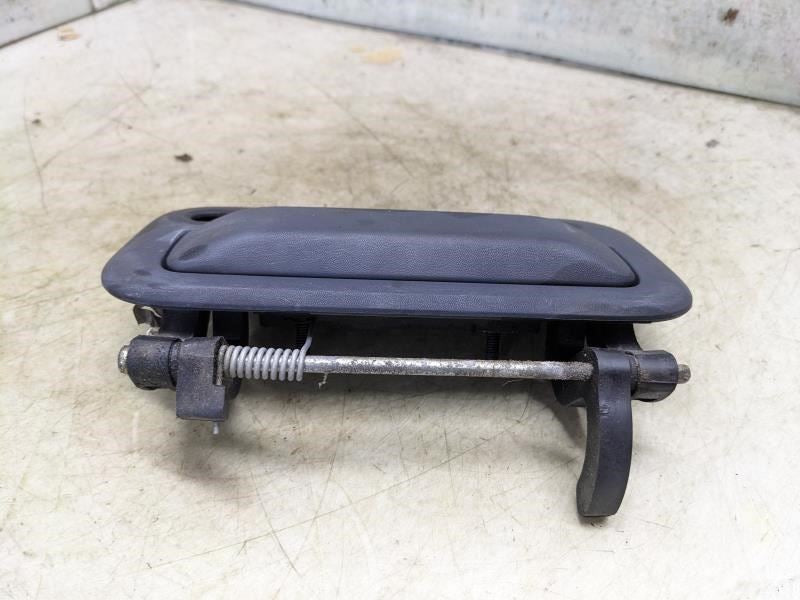 2008-2012 Ford F250SD Rear Tailgate Door Handle BL34-99431B82-A OEM