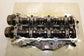 2014-17 Jeep Wrangler Sahara 3.6L Left Side Engine Cylinder Head 106K 68227451AA - Alshned Auto Parts