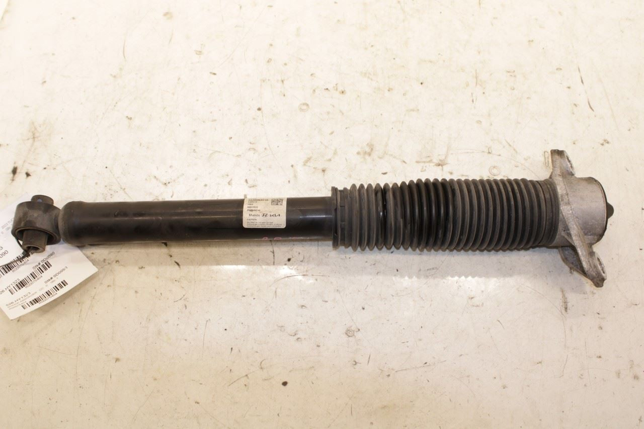 22-24 Hyundai Tucson SEL 2.5L AWD Rear Right Passenger Side Shock Strut Absorber - Alshned Auto Parts