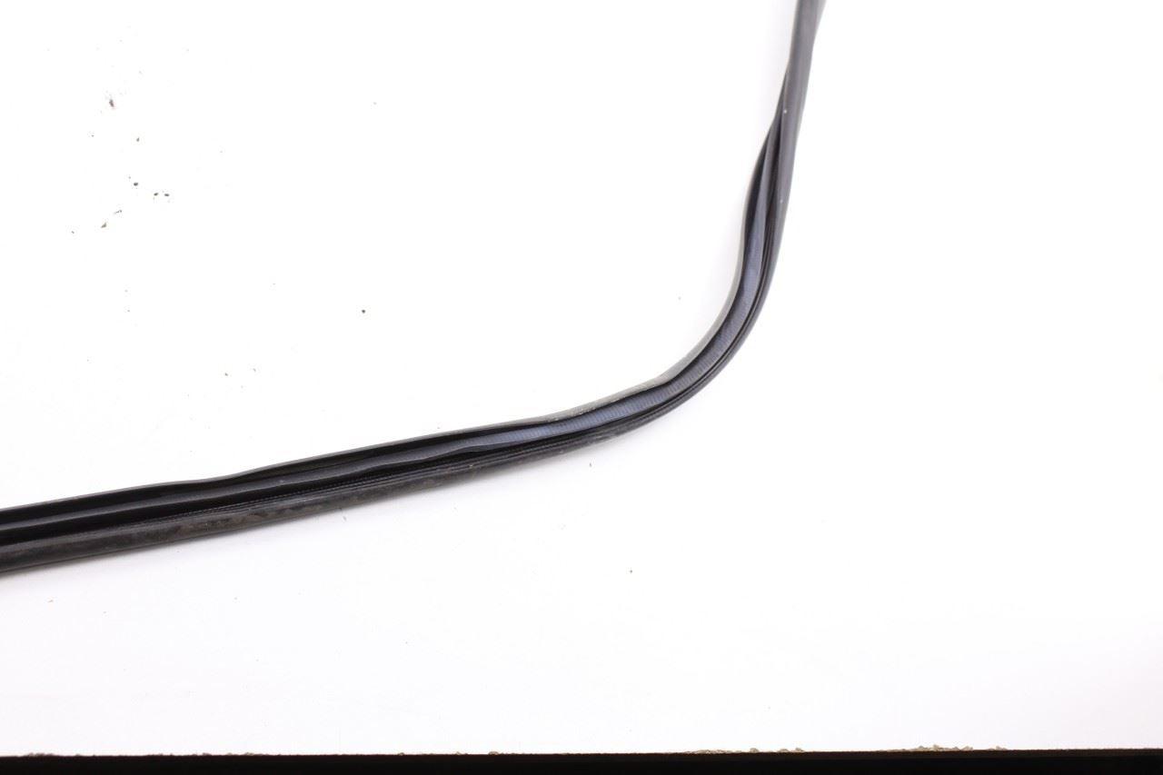 15-20 Toyota Sienna LE Front Left Side Door Weatherstrip On Body 62312-08020-B1 - Alshned Auto Parts