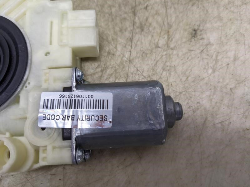 2015-19 Mercedes-Benz C300 Front Left Door Power Window Motor 205-906-00-13 OEM - Alshned Auto Parts